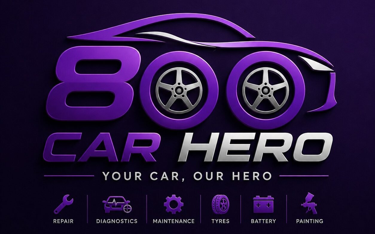 800 CAR HERO
